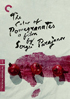 Color Of Pomegranates: Criterion Collection