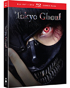 Tokyo Ghoul: The Movie (Blu-ray/DVD)