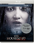Housemaid (2016)(Blu-ray-UK/DVD:PAL-UK)