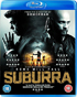 Suburra (Blu-ray-UK)