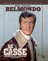 Le Casse: Edition Collector (Blu-ray-FR/DVD:PAL-FR)