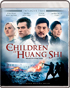 Children Of Huang Shi: The Limited Edition Series (Blu-ray)