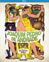 Joaquim Pedro De Andrade: The Complete Films (Blu-ray)