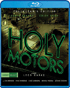 Holy Motors: Collector's Edition (Blu-ray)
