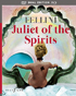 Juliet Of The Spirits (Blu-ray-UK/DVD:PAL-UK)