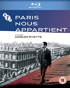 Paris Nous Appartient (Blu-ray-UK)