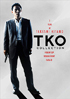 TKO Collection: 3 Films By Takeshi Kitano: Violent Cop / Boiling Point / Hana-Bi