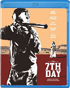 7th Day (2004)(Blu-ray)