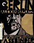 Berlin Alexanderplatz: Criterion Collection (Blu-ray)