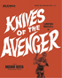 Knives Of The Avenger (Blu-ray)