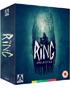 Ring Collection (Blu-ray-UK): Ring / Ring Two / Ring 0 / Spiral