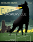 Der Hund von Baskerville (Blu-ray/DVD)