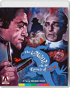 Iguana With The Tongue Of Fire (Blu-ray)