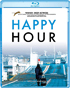 Happy Hour (2015)(Blu-ray)