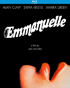 Emmanuelle: Special Edition (Blu-ray)