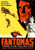Fantomas 1960s Collection: Fantomas / Fantomas Unleashed / Fantomas vs. Scotland Yard