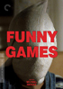 Funny Games: Criterion Collection