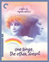One Sings, The Other Doesn't: Criterion Collection (Blu-ray)