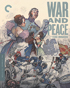 War And Peace: Criterion Collection (1966)(Blu-ray)