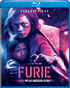 Furie (Blu-ray/DVD)