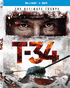 T-34 (Blu-ray/DVD)