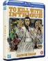 To Kill With Intrigue (Blu-ray-UK)