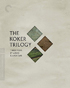Koker Trilogy: Criterion Collection (Blu-ray): Where Is The Friend's House? / And Life Goes On / Through The Olive Trees