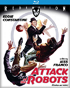 Attack Of The Robots (Blu-ray)