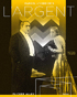 L'Argent (1928)(Blu-ray)