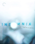 Insomnia: Criterion Collection (Blu-ray)
