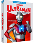 Ultraman: The Complete Series 02 (Blu-ray)