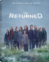 Returned: The Complete Second Season (Blu-ray)