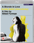 Blonde In Love (Loves Of A Blonde) (Blu-ray-UK)