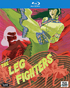 Leg Fighters (Blu-ray/DVD)