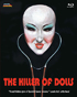 Killer Of Dolls (Blu-ray)