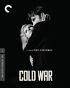 Cold War: Criterion Collection (Blu-ray)