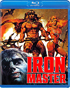 Iron Master: Limited Edition (Blu-ray)