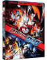 Ultraman Geed: The Series & The Movie (Blu-ray)
