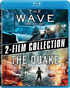 Wave / The Quake (Blu-ray)