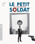 Le Petit Soldat: Criterion Collection (Blu-ray)