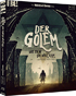 Der Golem (The Golem): The Masters Of Cinema Series: Limited Edition (Blu-ray-UK)