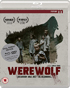 Werewolf (Blu-ray-UK/DVD:PAL-UK)