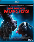 Mon Mon Mon Monsters! (Blu-ray)