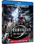 Ultraman Orb: The Origin Saga / Ultra Fight Orb (Blu-ray)