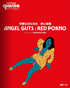 Angel Guts: Red Porno (Blu-ray-FR/DVD:PAL-FR)