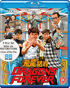 Dragons Forever (Blu-ray-UK)