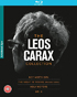 Leos Carax Collection (Blu-ray-UK): Boy Meets Girl / The Night is Young / Holy Motors / Mr. X