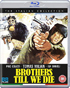 Brothers Till We Die (Blu-ray-UK)