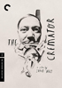Cremator: Criterion Collection
