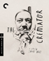 Cremator: Criterion Collection (Blu-ray)